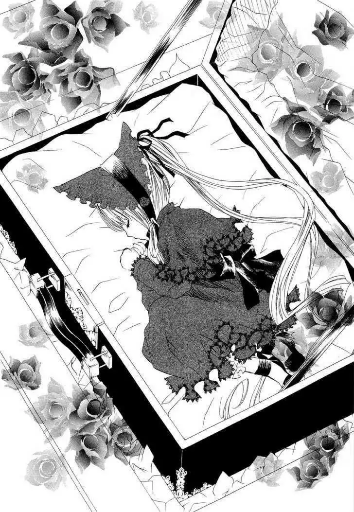 Rozen Maiden Chapter 70 23